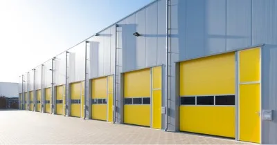 commercial painting services by decor360.in