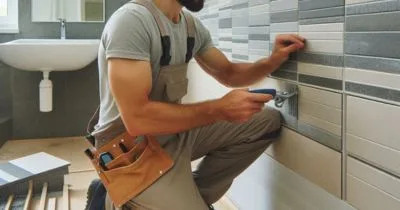tile and and marble services by decor360.in