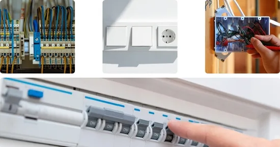 electrical switches electric switches and wiring services by decor360.in