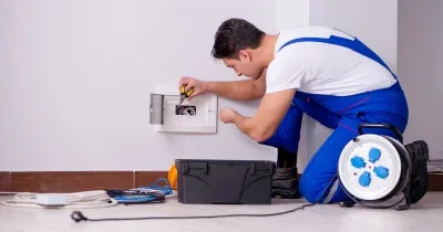 smart home smart home electric services by decor360.in