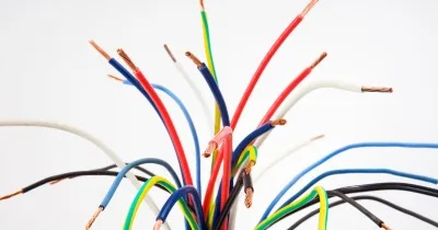 wiring wiring services by decor360.in