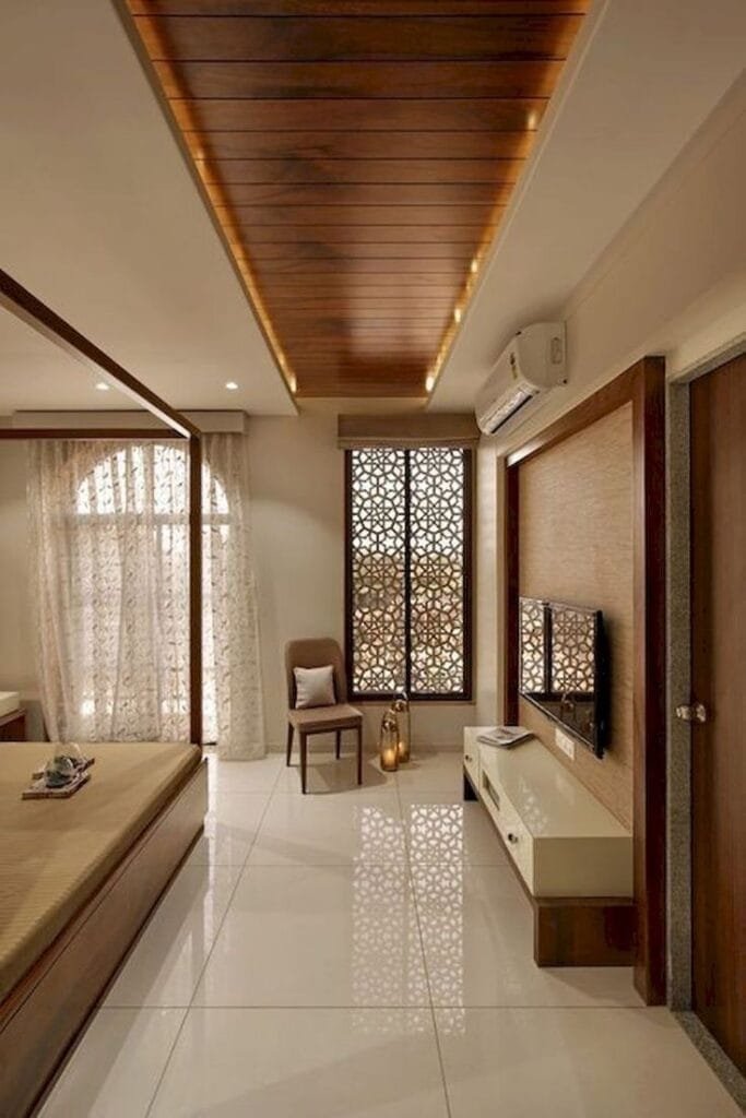 pvc services project by decor360.in