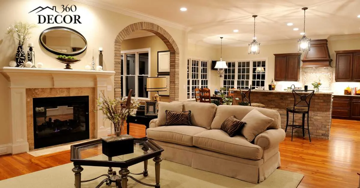 interior services by decor360